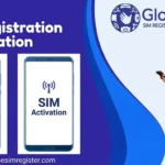 Globe SIM Registration and Activation