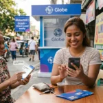 How to Share Globe Load and Data