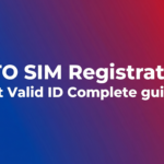 DITO SIM Registration Without Valid ID Full guide 2026
